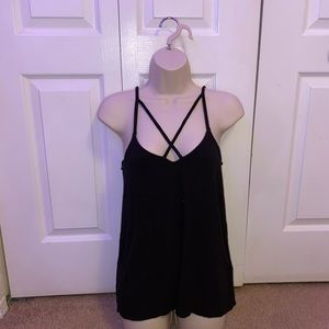 NWOT New Holister Tank Top